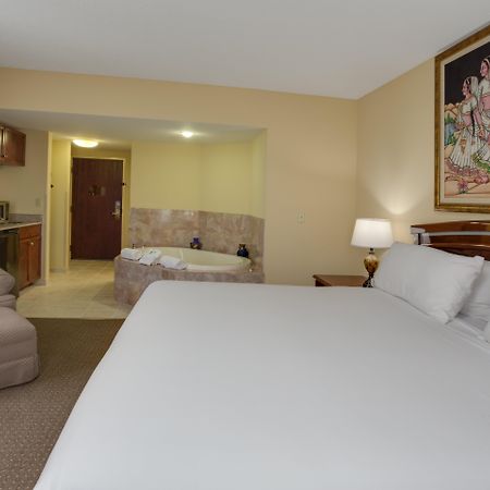 Holiday Inn Express & Suites Sebring By Ihg Экстерьер фото