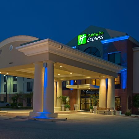 Holiday Inn Express & Suites Sebring By Ihg Экстерьер фото