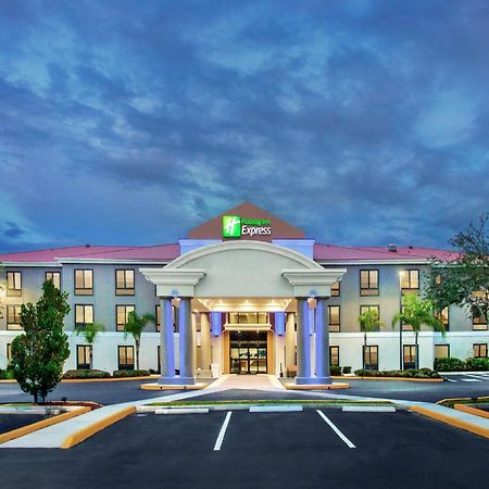 Holiday Inn Express & Suites Sebring By Ihg Экстерьер фото