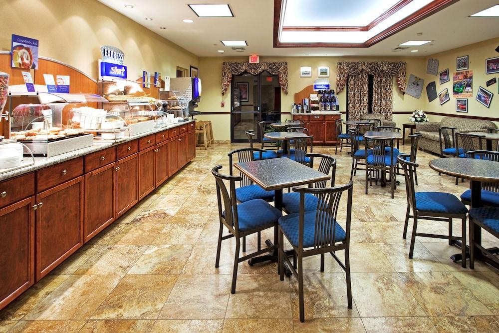 Holiday Inn Express & Suites Sebring By Ihg Экстерьер фото