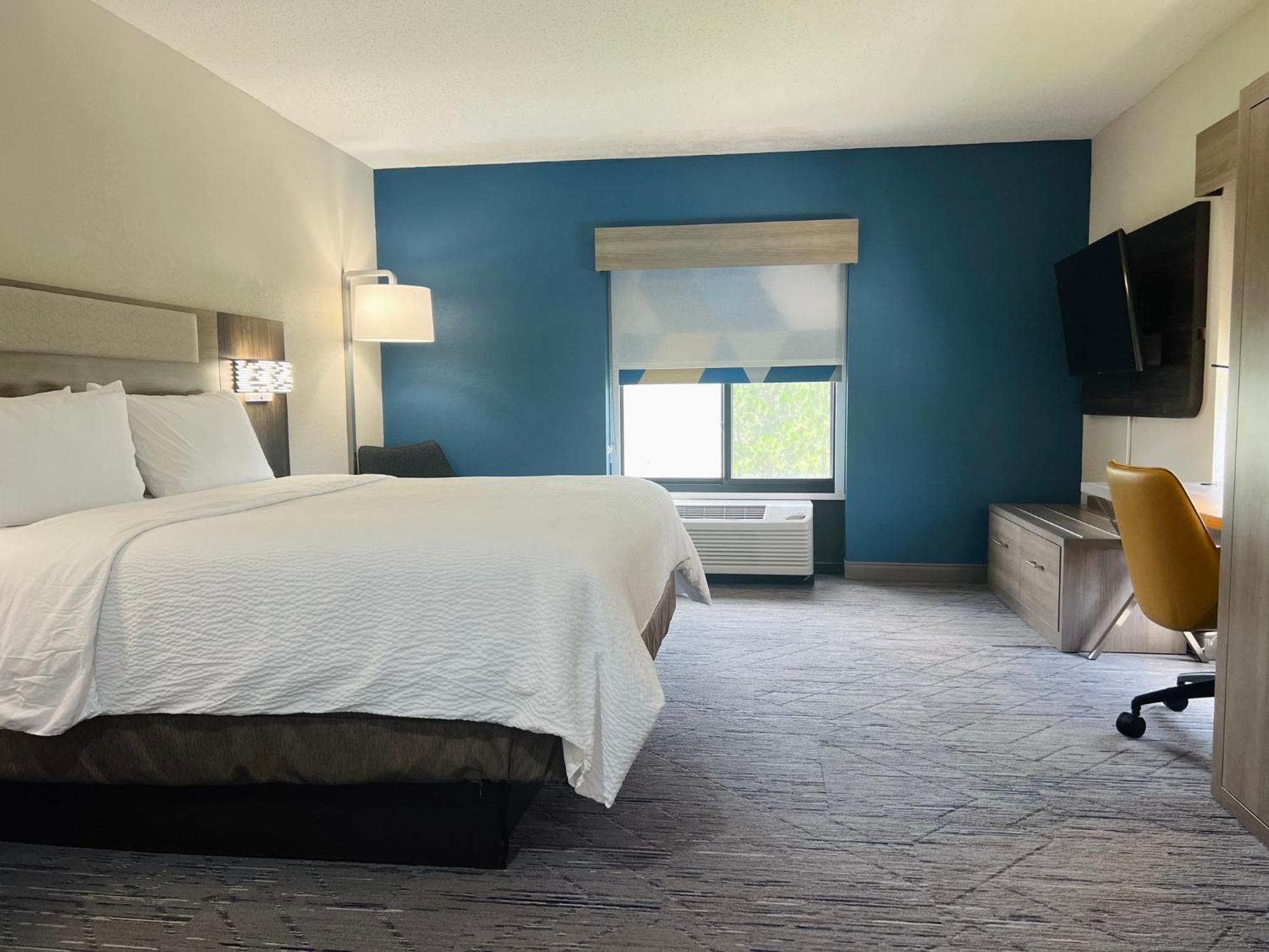 Holiday Inn Express & Suites Sebring By Ihg Экстерьер фото