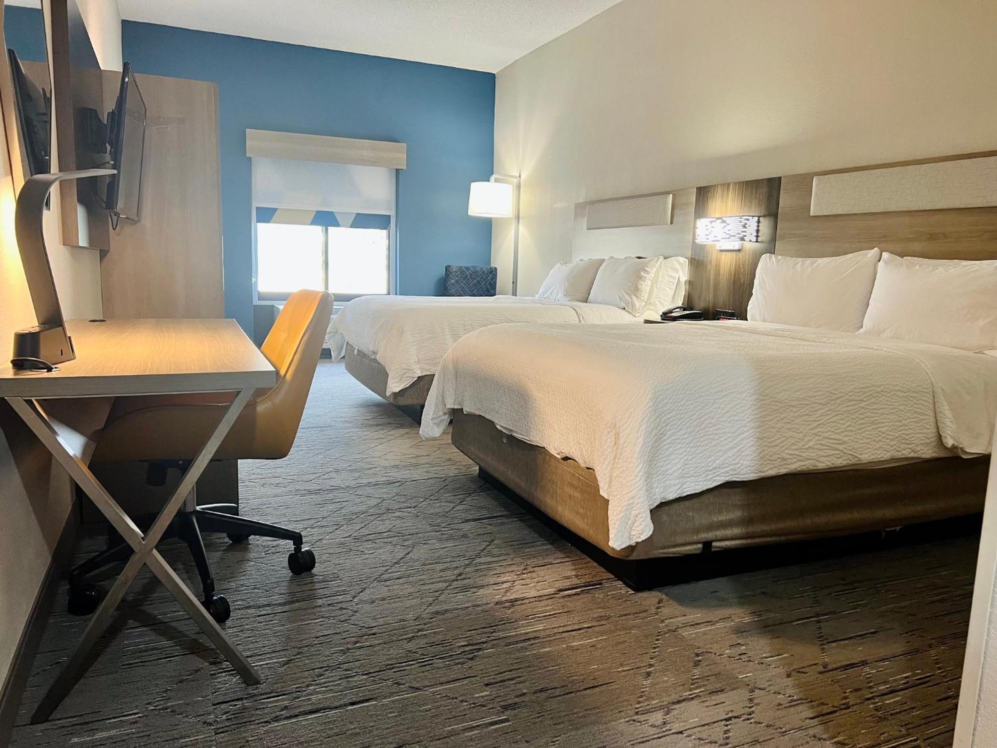 Holiday Inn Express & Suites Sebring By Ihg Экстерьер фото