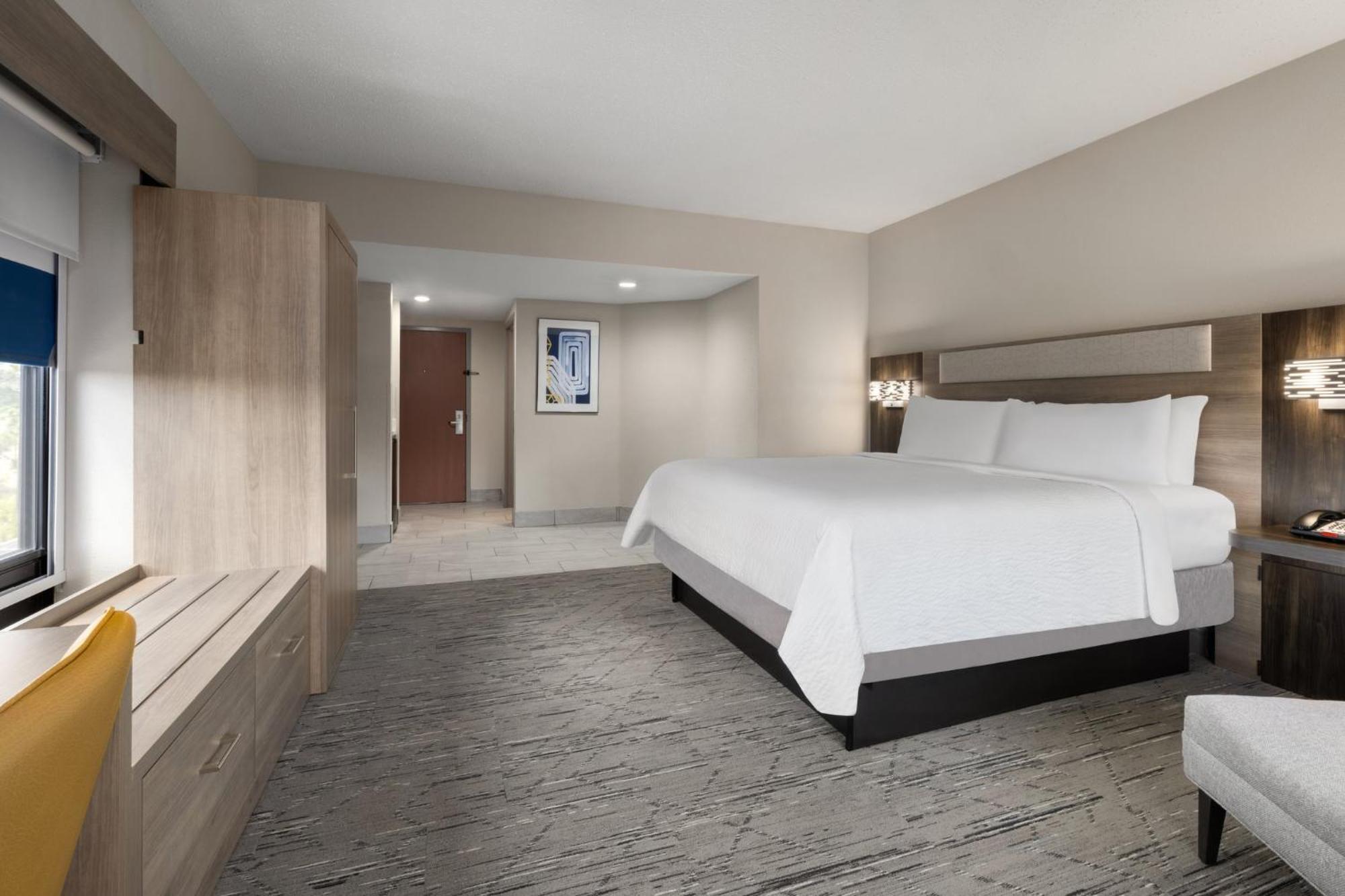 Holiday Inn Express & Suites Sebring By Ihg Экстерьер фото