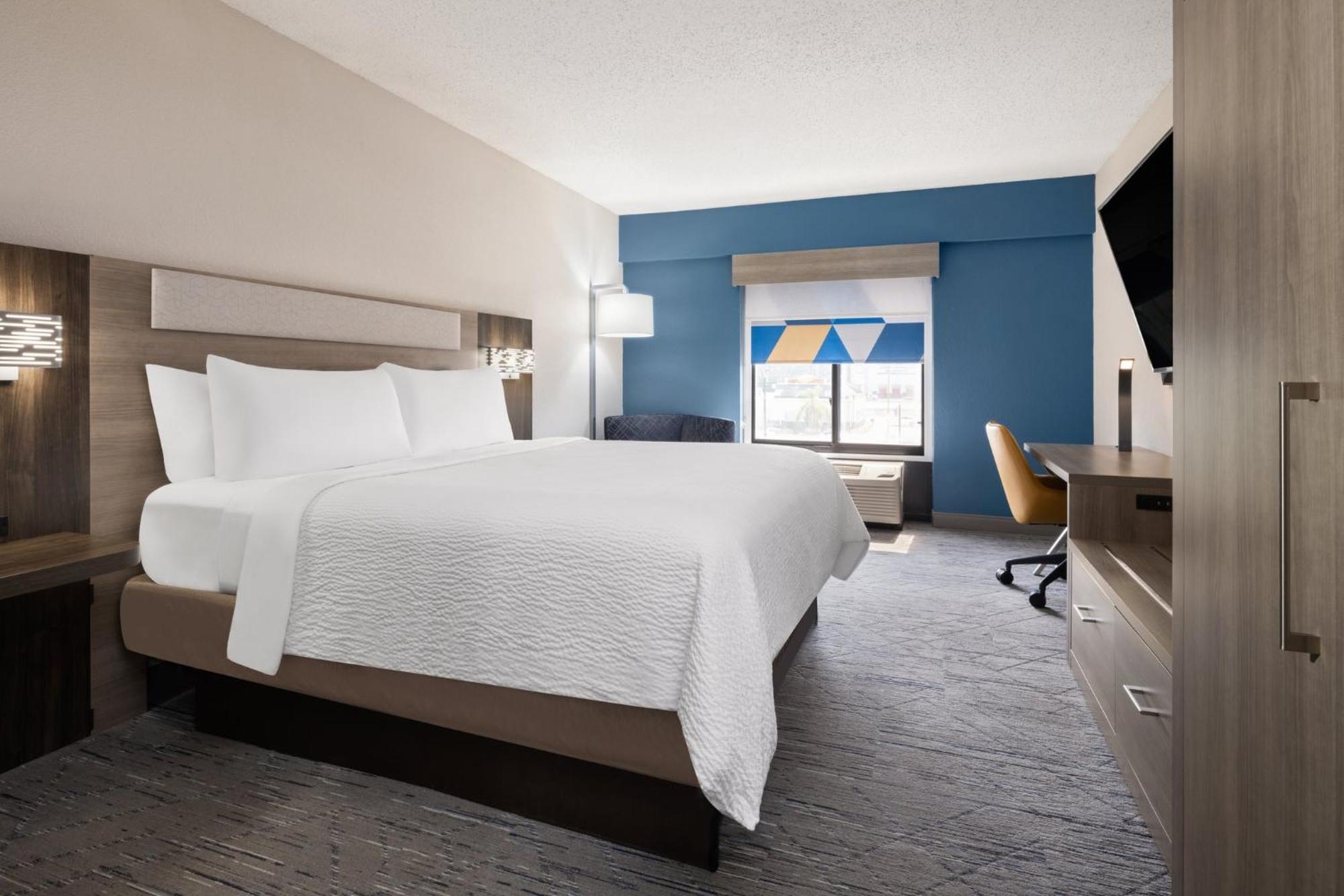 Holiday Inn Express & Suites Sebring By Ihg Экстерьер фото