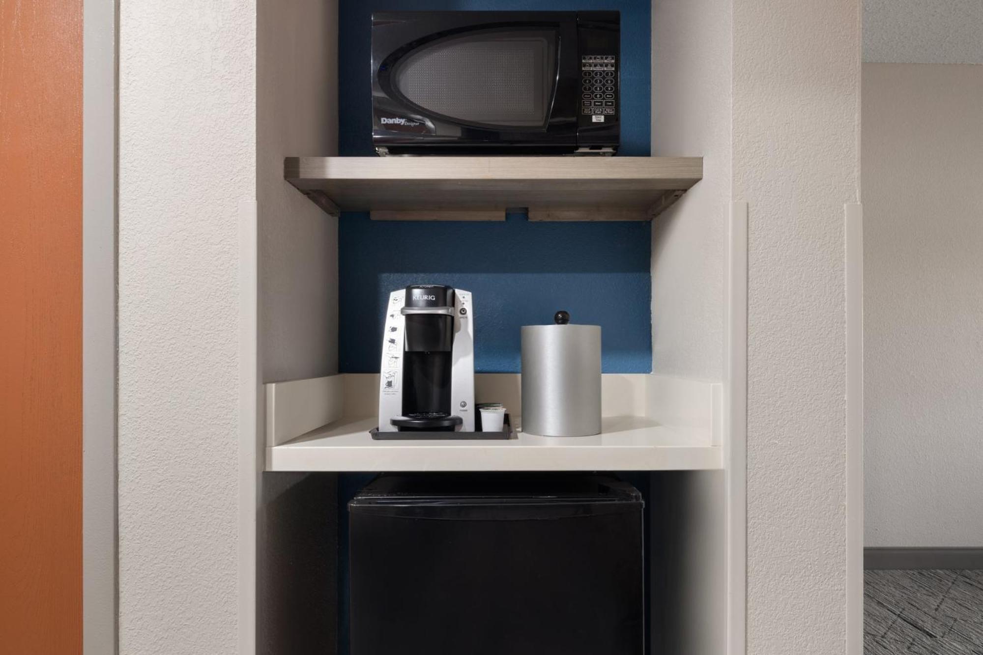 Holiday Inn Express & Suites Sebring By Ihg Экстерьер фото