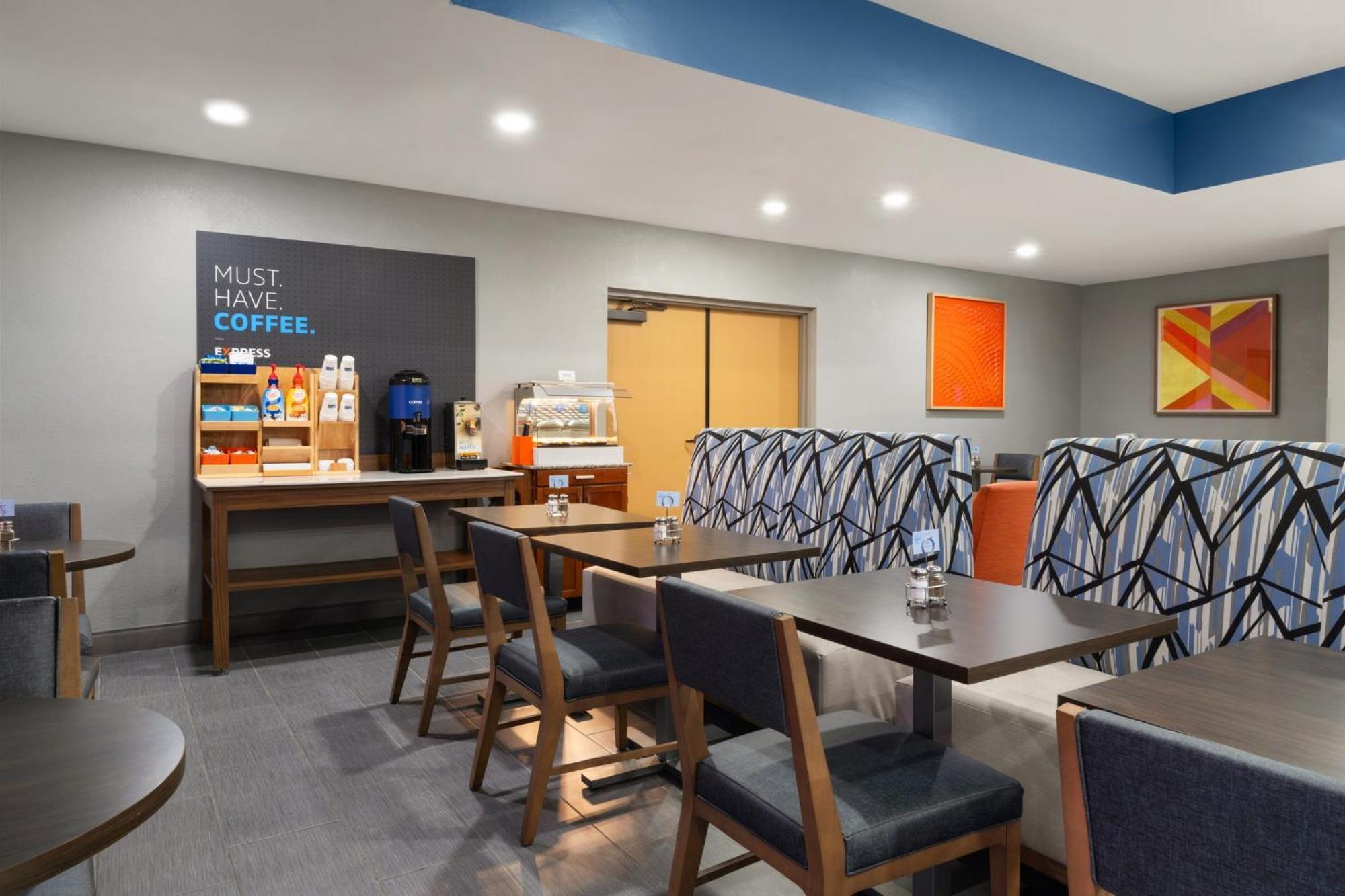 Holiday Inn Express & Suites Sebring By Ihg Экстерьер фото