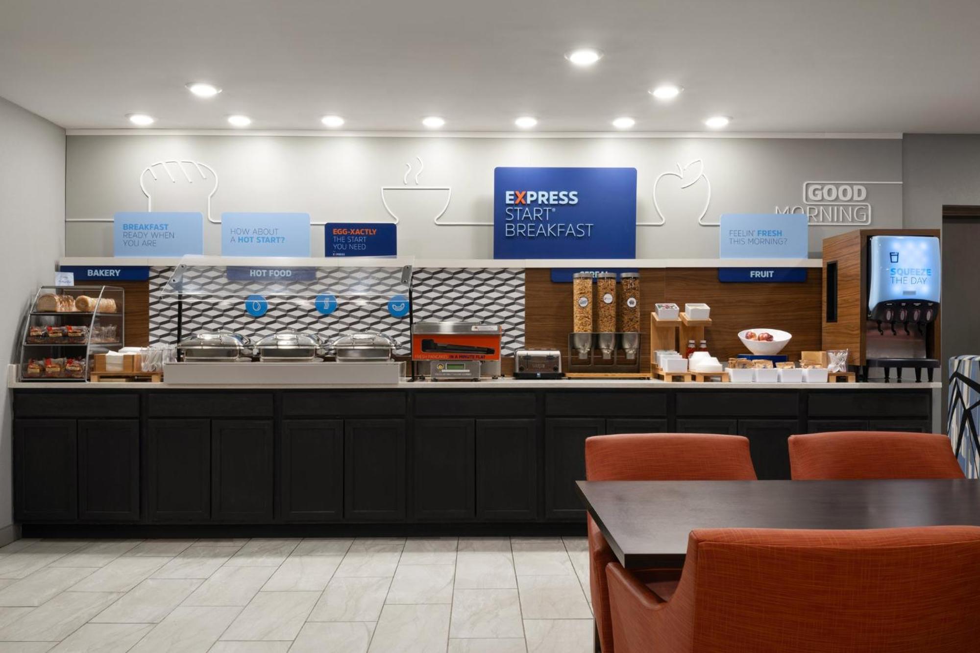 Holiday Inn Express & Suites Sebring By Ihg Экстерьер фото