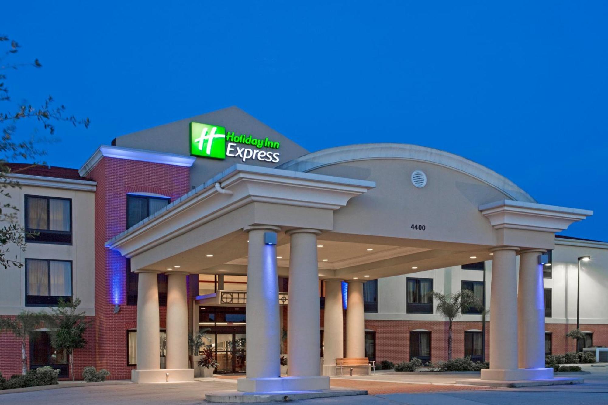 Holiday Inn Express & Suites Sebring By Ihg Экстерьер фото