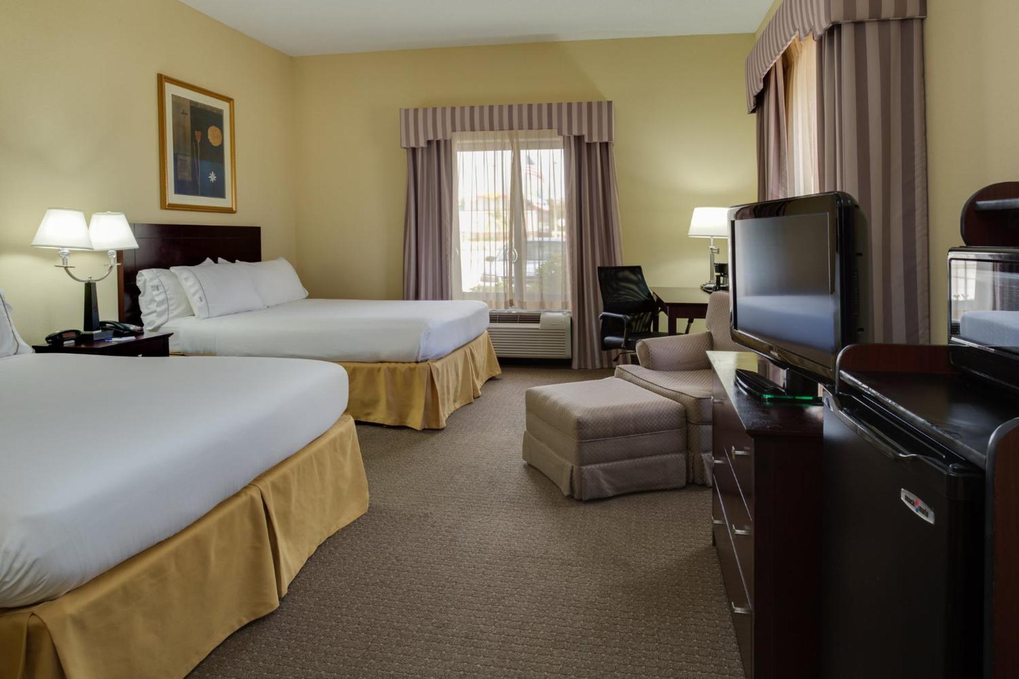 Holiday Inn Express & Suites Sebring By Ihg Экстерьер фото