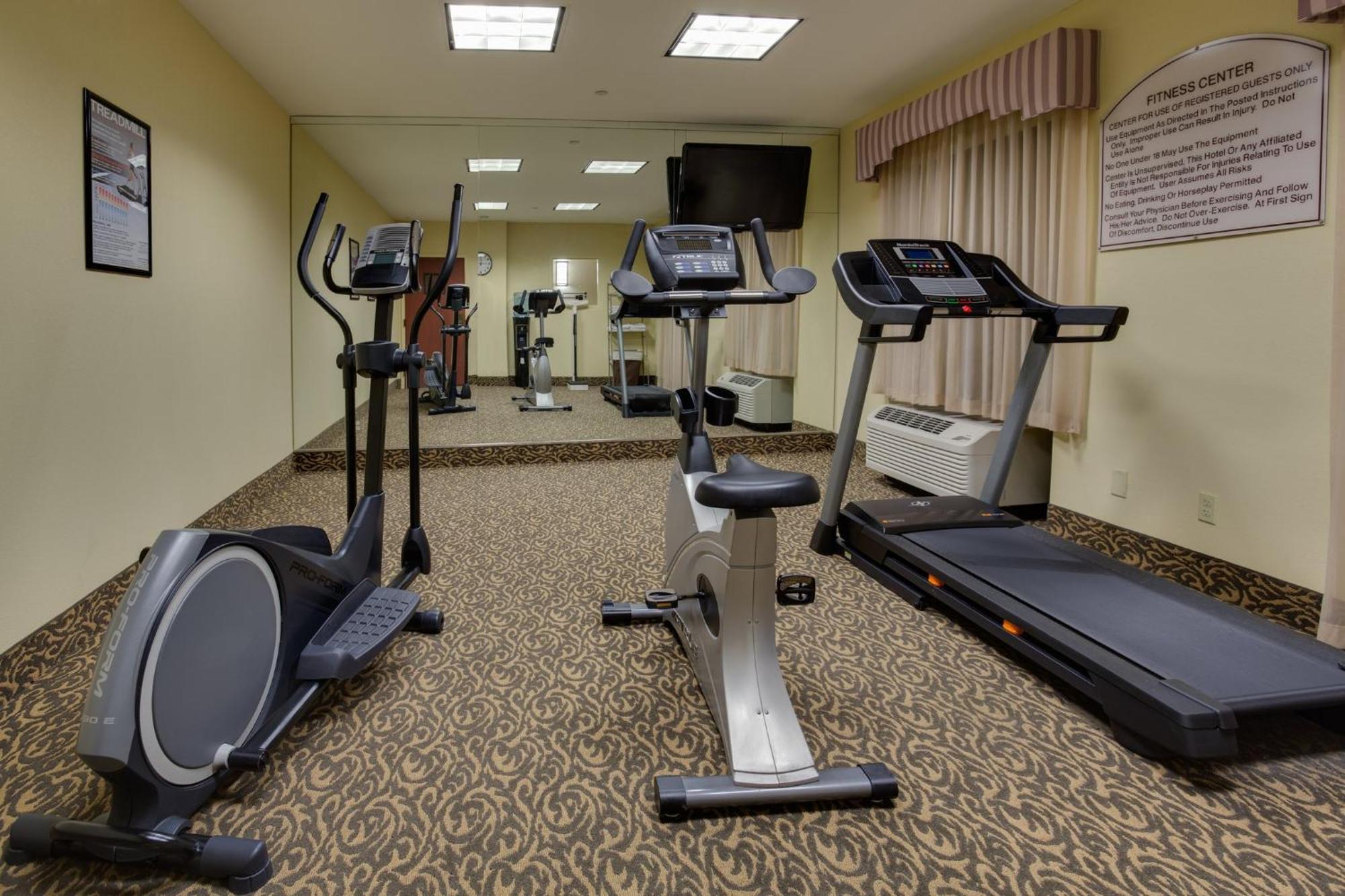 Holiday Inn Express & Suites Sebring By Ihg Экстерьер фото