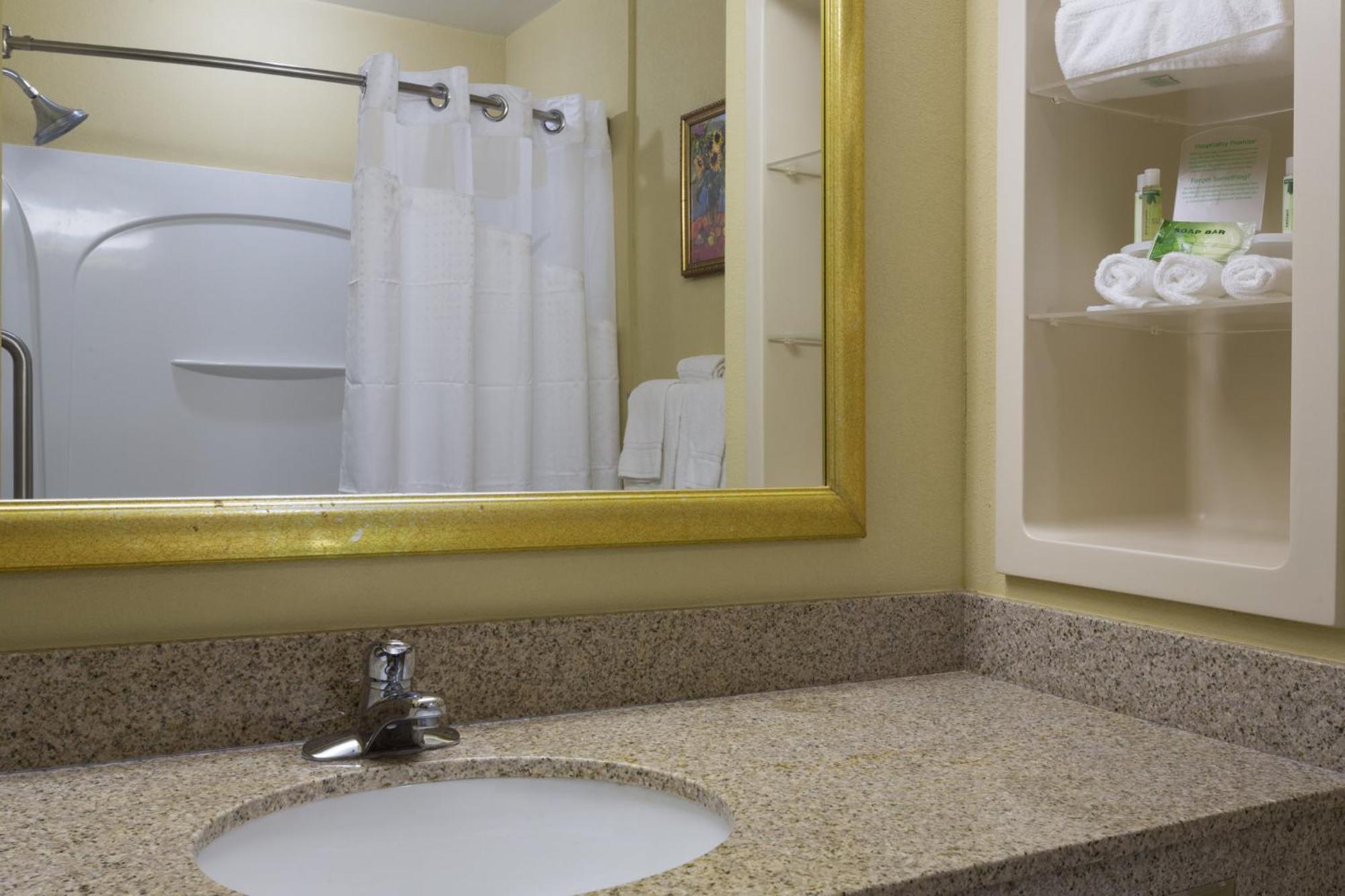 Holiday Inn Express & Suites Sebring By Ihg Экстерьер фото