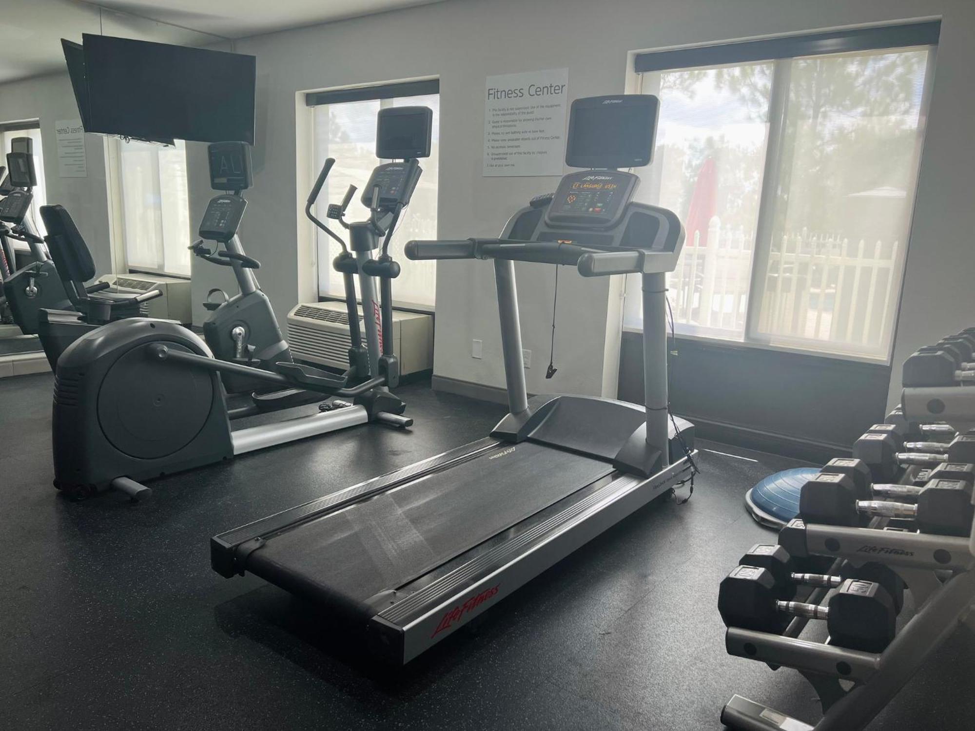 Holiday Inn Express & Suites Sebring By Ihg Экстерьер фото