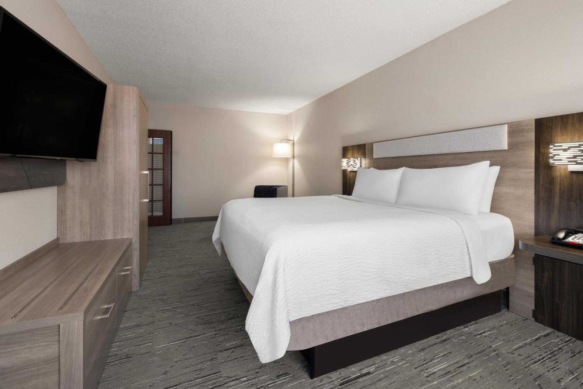 Holiday Inn Express & Suites Sebring By Ihg Экстерьер фото