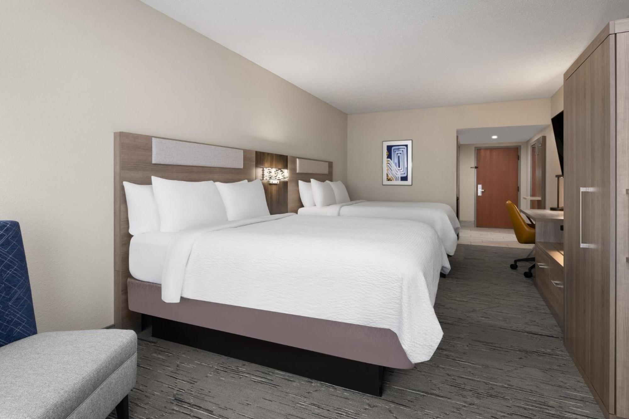 Holiday Inn Express & Suites Sebring By Ihg Экстерьер фото