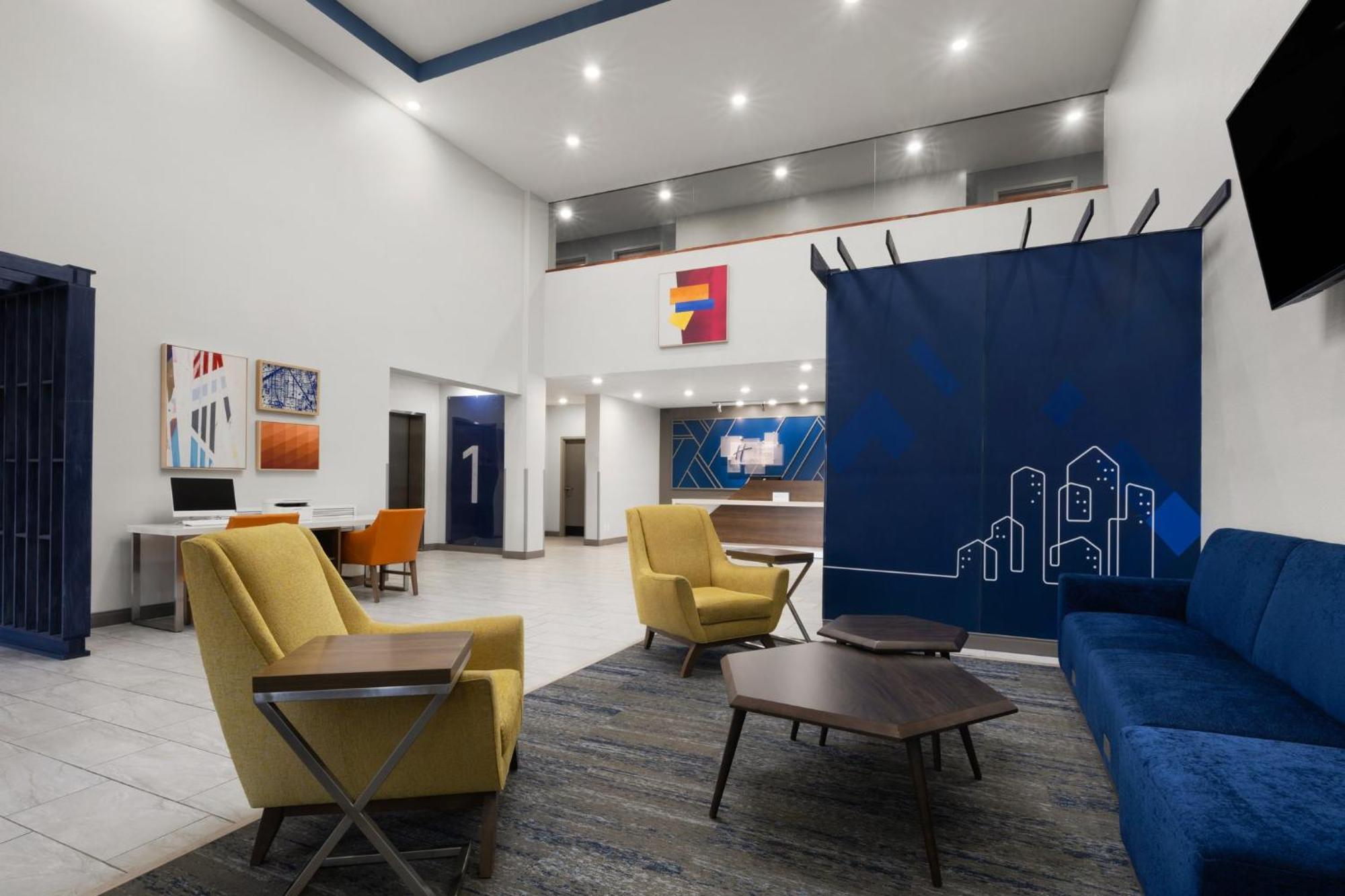 Holiday Inn Express & Suites Sebring By Ihg Экстерьер фото