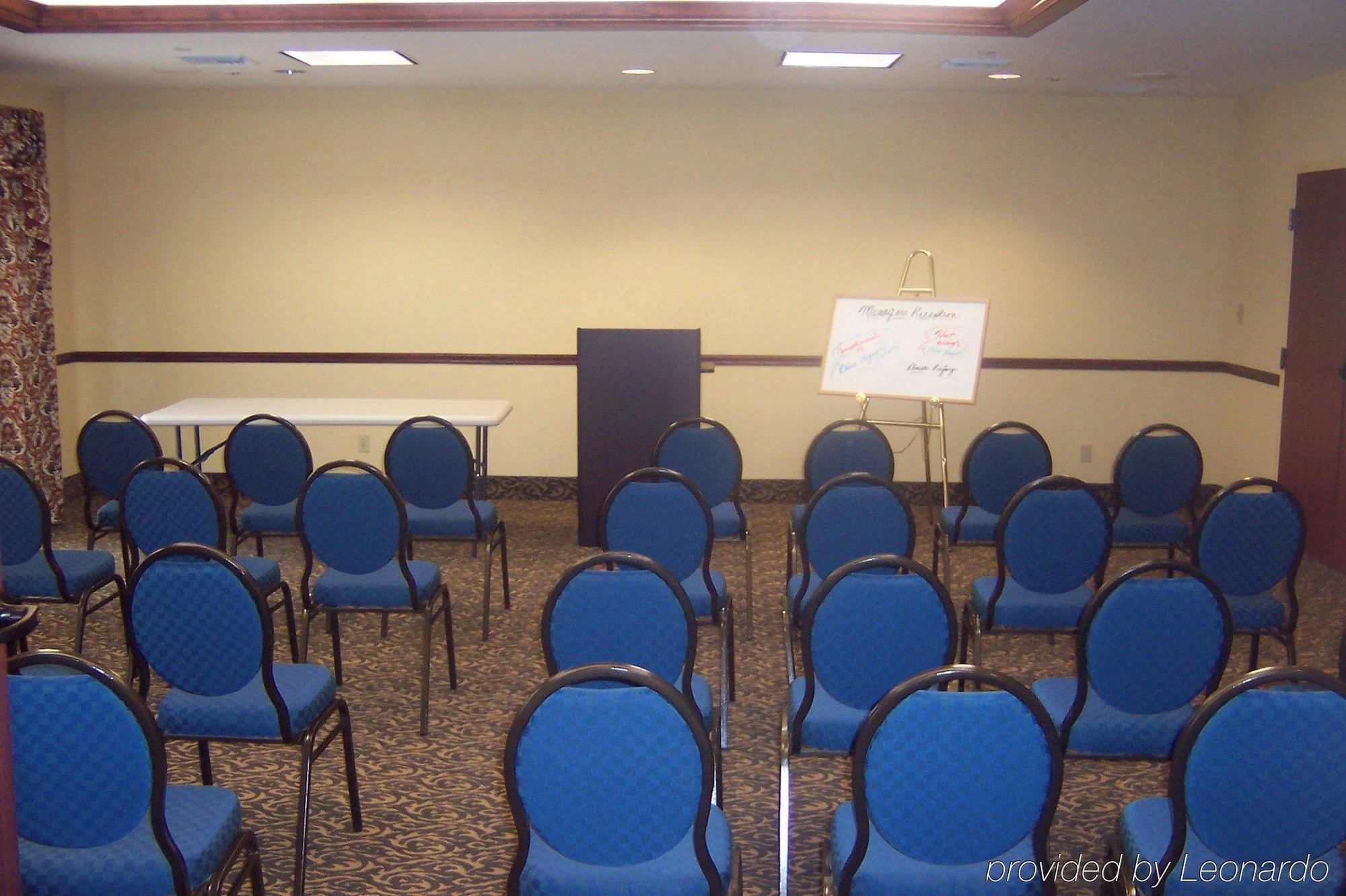 Holiday Inn Express & Suites Sebring By Ihg Экстерьер фото